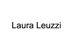 Laura Leuzzi
